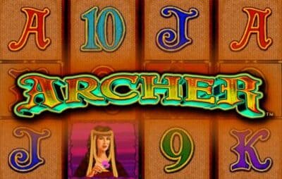 Игровой автомат Archer — Играть на Вулкан Старс